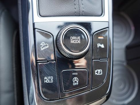 Certified 2023 Kia Sportage EX image 29