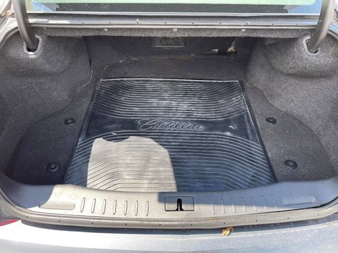 Used 2010 Cadillac DTS Luxury image 14