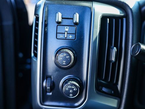 Used 2015 Chevrolet Silverado 1500 LT w/ All Star Edition image 34