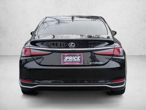 Used 2020 Lexus ES 300h ES 300h image 7
