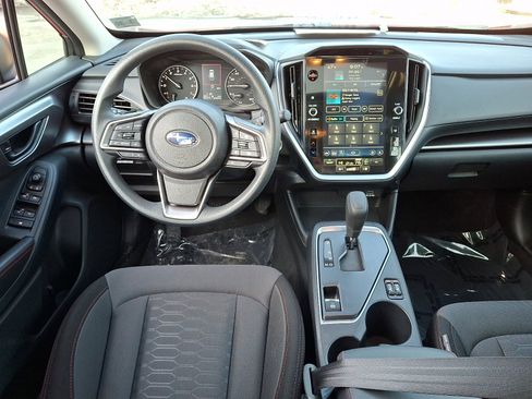 Used 2025 Subaru Impreza 2.0i Sport image 11