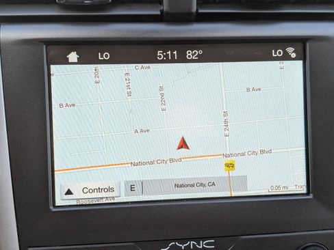 Used 2019 Ford Fusion SE FWD image 22