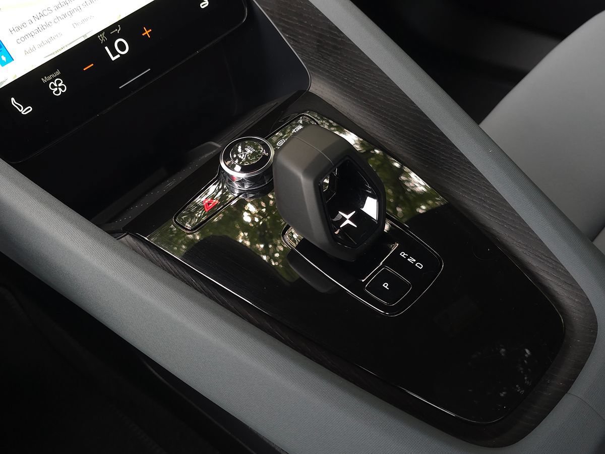 Used 2024 Polestar Polestar 2 AWD/4WD image 49