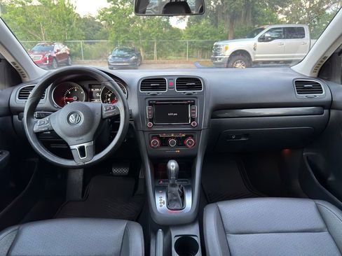 Used 2014 Volkswagen Jetta TDI FWD image 15