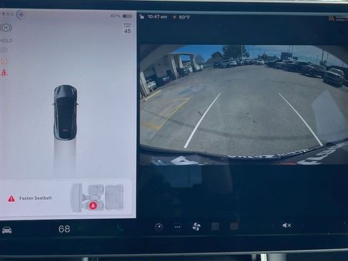 Used 2020 Tesla Model Y Long Range AWD/4WD image 29