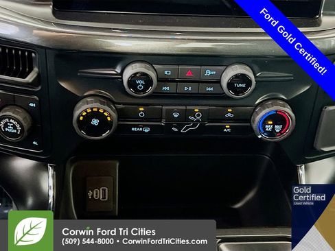 Used 2025 Ford F150 STX image 9