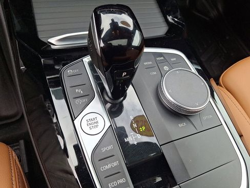 Used 2022 BMW X3 xDrive30i w/ Premium Package 2 image 15