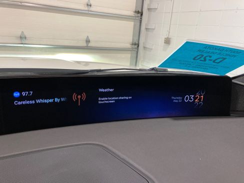 Used 2025 Lincoln Navigator L Reserve w/ Jet Appearance Package image 30