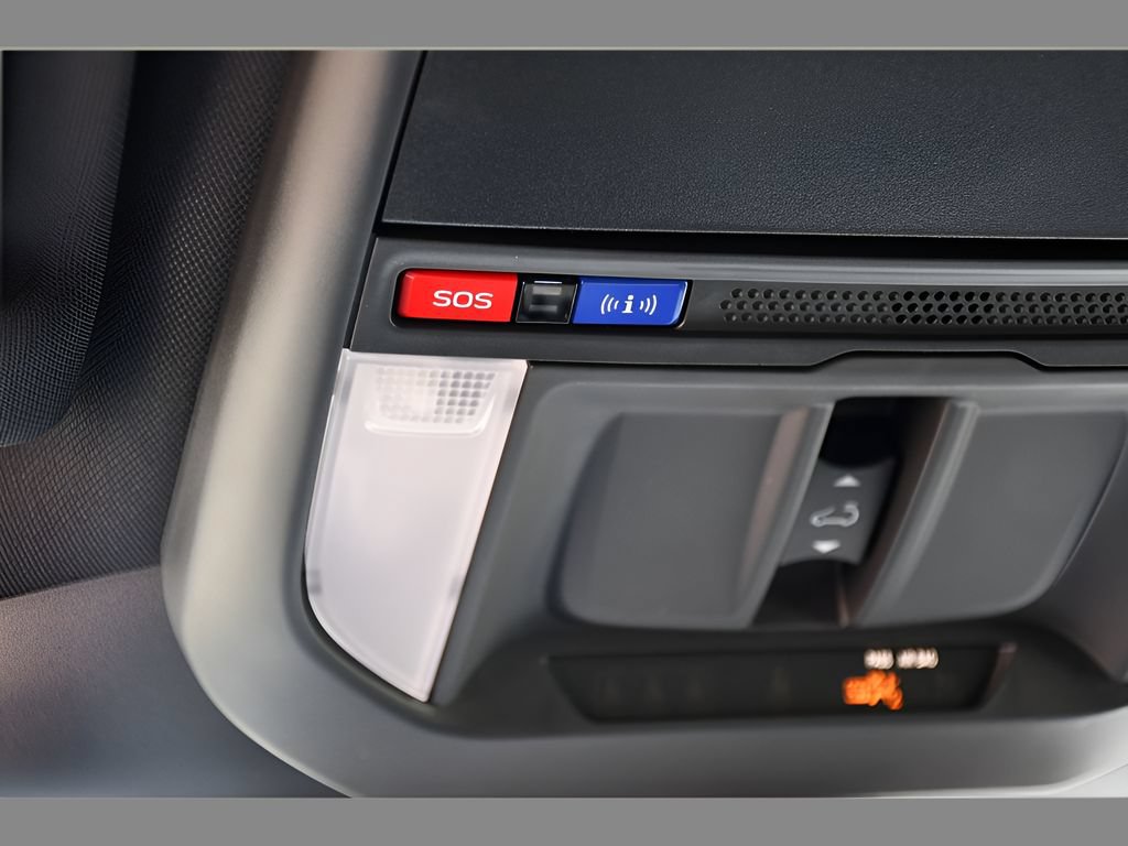 New 2026 Subaru Forester Sport AWD/4WD image 36
