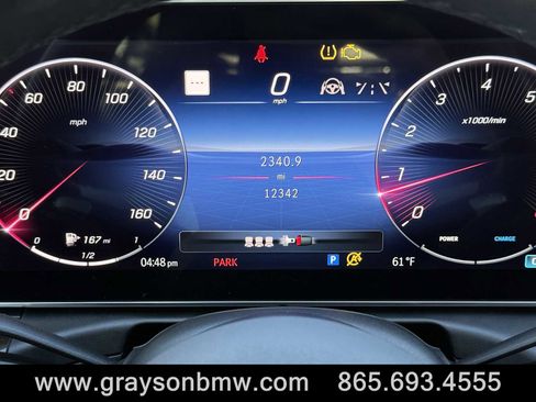 Used 2023 Mercedes-Benz C 300 4MATIC Sedan image 23