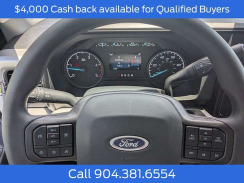 New 2026 Ford F450 XL AWD/4WD image 29