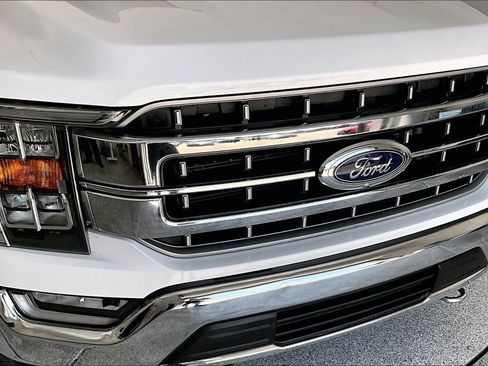 Used 2022 Ford F150 Lariat AWD/4WD image 36
