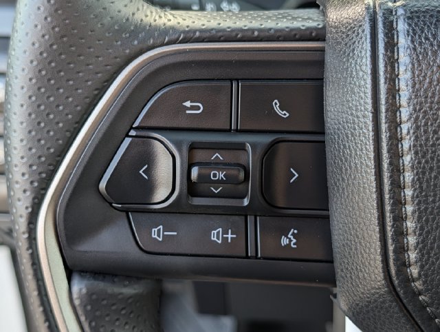 Certified 2026 Toyota 4Runner Limited AWD/4WD image 21
