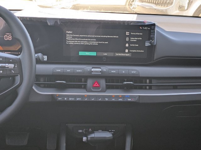 New 2027 Kia K4 FWD image 16