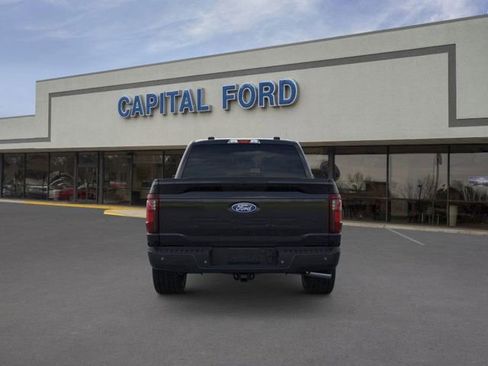 New 2026 Ford F150 STX w/ Equipment Group 200A image 5