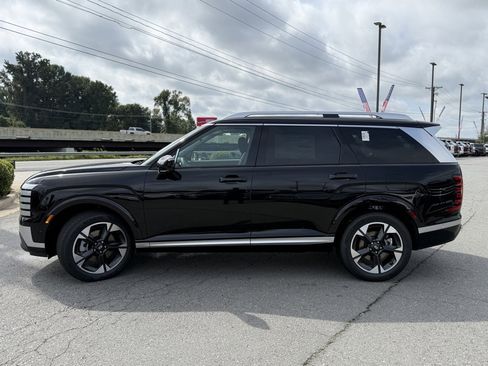 New 2026 Hyundai Palisade Limited image 4