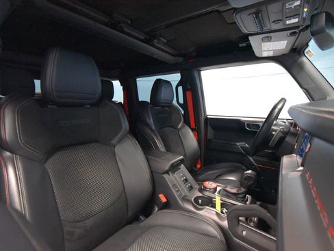 Used 2023 Ford Bronco Raptor image 26
