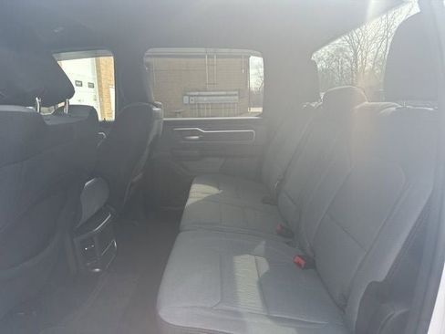 Used 2023 RAM 1500 Big Horn AWD/4WD image 16