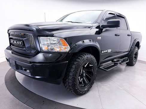 Used 2020 RAM 1500 Tradesman w/ Chrome Plus Package AWD/4WD image 18