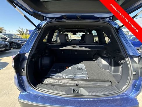 New 2026 Subaru Forester Premium image 23