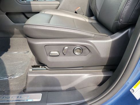 New 2026 GMC Sierra 1500 Denali image 12