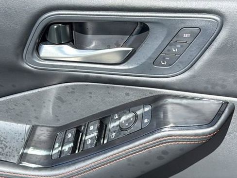 New 2026 Nissan Rogue SV w/ Rock Creek Premium Package AWD/4WD image 22