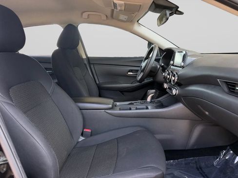 Used 2023 Nissan Sentra S FWD image 33