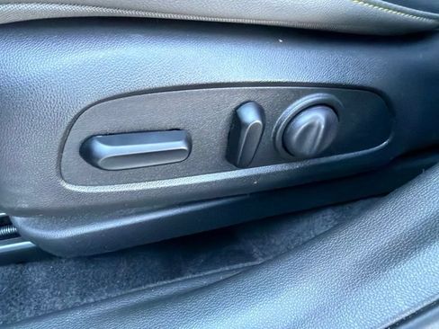Used 2024 Chevrolet Trax ACTIV FWD image 15