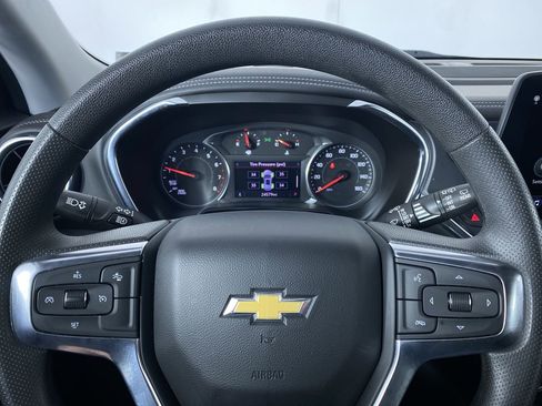 Certified 2024 Chevrolet Blazer LT w/ Convenience Package image 3