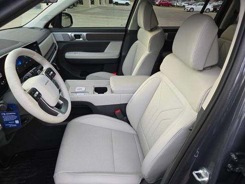 New 2026 Hyundai Santa Fe SEL FWD image 16