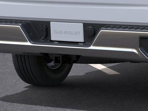 New 2025 Chevrolet Silverado 1500 W/T w/ WT Value Package RWD image 14