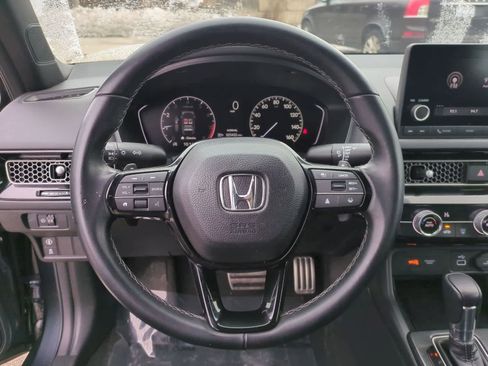 Used 2023 Honda Civic Sport image 22