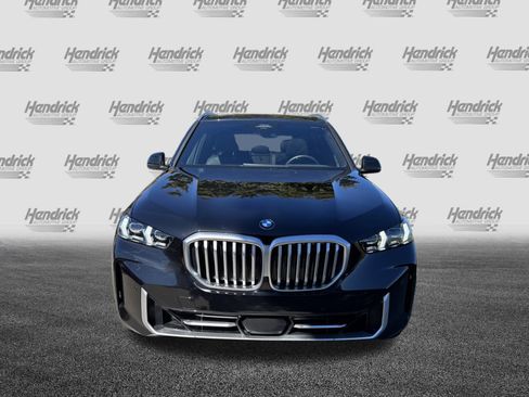 Certified 2025 BMW X5 xDrive40i image 3