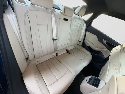 Used 2021 Audi A4 2.0T Premium w/ Convenience Package image 16