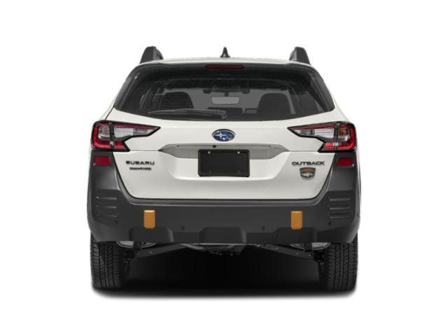 Used 2022 Subaru Outback Wilderness AWD/4WD image 8