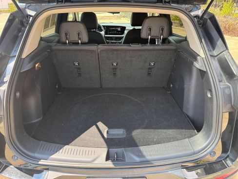 Used 2025 Buick Encore GX Preferred FWD image 27