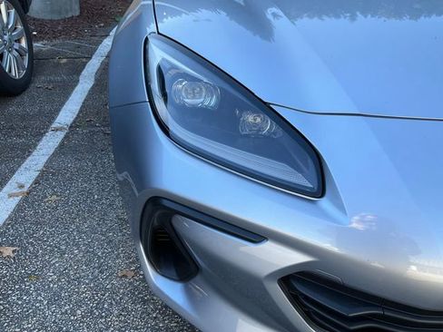 Used 2024 Subaru BRZ Limited image 9