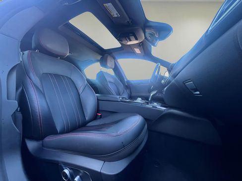 Used 2022 Maserati Ghibli Modena Q4 image 28