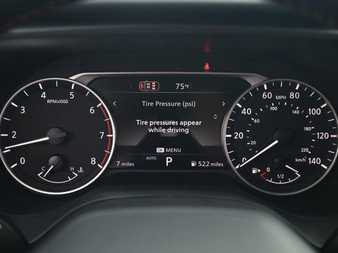 New 2026 Nissan Rogue SV w/ Rock Creek Premium Package image 10