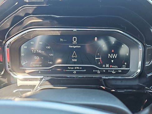 Certified 2023 GMC Sierra 1500 Elevation image 31