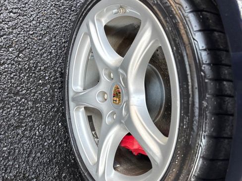 Used 2008 Porsche 911 Carrera S RWD image 40