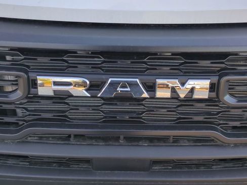New 2026 RAM ProMaster 2500 w/ Convenience Group image 29