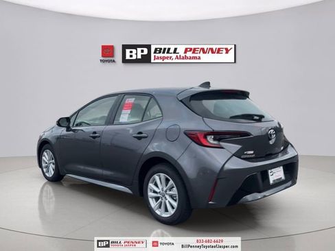 New 2026 Toyota Corolla SE image 3