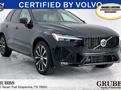 Certified 2025 Volvo XC60 B5 Plus w/ Protection Package Premier