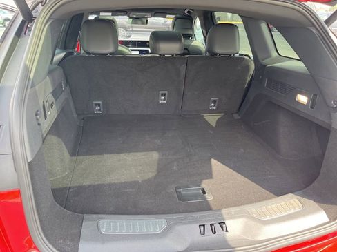 Used 2024 Lincoln Nautilus Reserve w/ Equipment Group 202A image 15