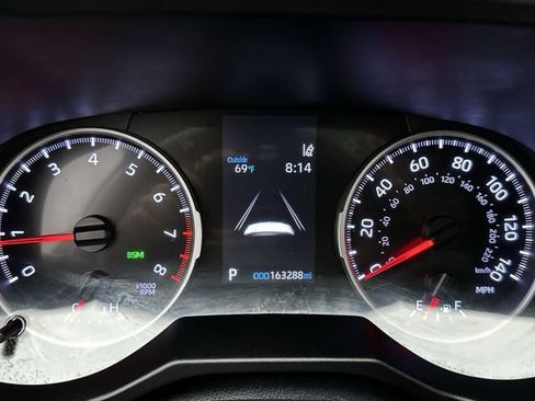 Used 2019 Toyota RAV4 XLE AWD/4WD image 15