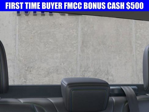 New 2026 Ford Maverick Lobo image 24