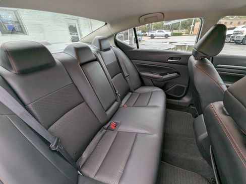 Used 2023 Nissan Altima 2.5 SR image 19