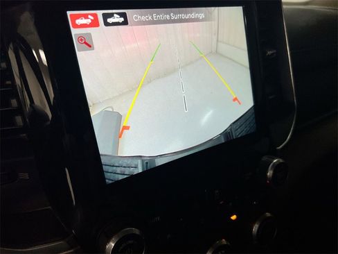 Used 2022 RAM 2500 Laramie image 14