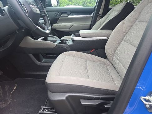 Used 2026 GMC Terrain Elevation FWD image 1